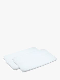 Простыни для кроватки Swift для новорожденных Maxi-Cosi, 80 x 50 см