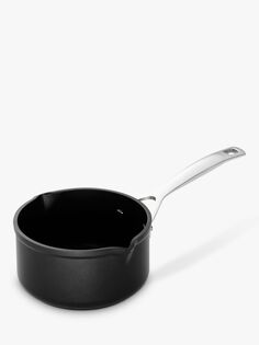 Усиленная кастрюля для молока с антипригарным покрытием Le Creuset, 16 см