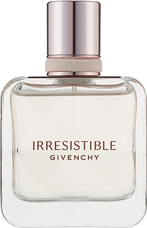 Туалетная вода Givenchy Irresistible Eau de Toilette Fraiche