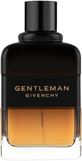 Духи Givenchy Gentleman Reserve Privee