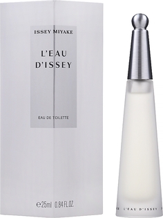 Туалетная вода Issey Miyake L&apos;Eau D&apos;Issey Limited Edition