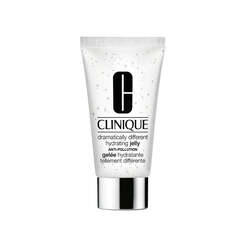 Clinique Dramatically Different Hydrating Jelly Anti-Pollution увлажняющий гель для лица 50мл