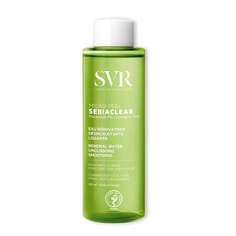 SVR Sebiaclear Micro-Peel эссенция для микропилинга для обновления кожи и очищения пор 150мл