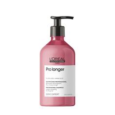 L&apos;Oreal Professionnel Serie Expert Pro Longer Shampoo Шампунь, улучшающий внешний вид волос по всей длине и на концах, 500 мл L'Oreal