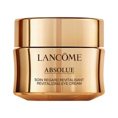 Lancome Absolue Eye Cream восстанавливающий крем для кожи вокруг глаз 20мл Lancôme