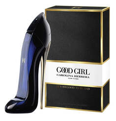 Carolina Herrera Парфюмерная вода Good Girl 80 мл