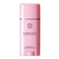 Versace Дезодорант-стик Bright Crystal 50мл