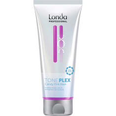 Londa Professional Маска для окрашивания волос Toneplex Mask Candy 200мл