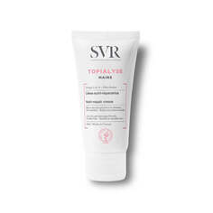 SVR Topialyse Mains Nutri-Restorative Cream увлажняющий и регенерирующий крем для рук 50мл