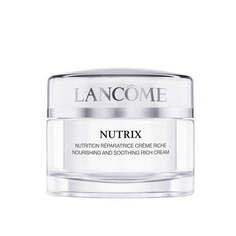 Lancome Nutrix Face Cream насыщенный питательный крем для лица 50мл Lancôme