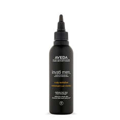 Aveda Invati Men Scalp Revitalizer восстанавливающая сыворотка для кожи головы для мужчин 125мл