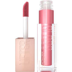 Maybelline Блеск для губ Lifter Gloss 005 Лепесток 5,4 мл