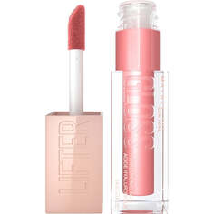 Maybelline Блеск для губ Lifter Gloss 004 Шелк 5,4 мл