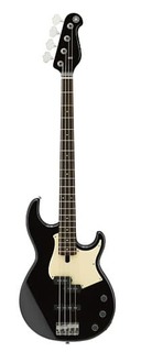 Бас-гитара Yamaha BB434, черная
