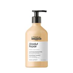 L&apos;Oreal Professionnel Serie Expert Absolut Repair Shampoo регенерирующий шампунь для поврежденных волос 500мл L'Oreal