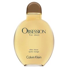 Calvin Klein Obsession for Men лосьон после бритья 125мл