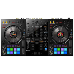 2-канальный DJ-контроллер Pioneer DDJ-800 для Rekordbox DDJ-800 2-Channel Performance Dj Controller for Rekordbox