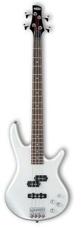 Ibanez GSR200 GIO SR 4-струнная бас-гитара жемчужно-белая