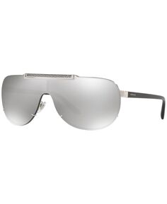 Солнцезащитные очки, ve2140 Versace, мульти