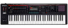 61-клавишный синтезатор Roland FANTOM-06 FANTOM-06 61-Key Synthesizer Keyboard