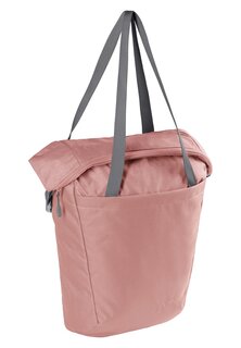 Рюкзак Vaude, пыльно-розовый