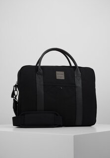 Портфель Jack &amp; Jones, черный