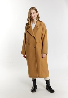 Классическое пальто DreiMaster