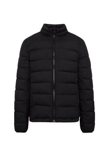 Куртка зимняя Ecoalf, черный
