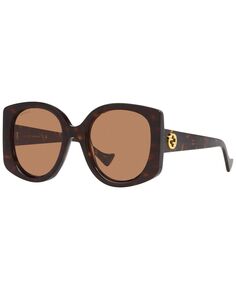 Женские солнцезащитные очки, GG1257S Gucci