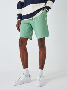 Спортивные шорты Polo Ralph Lauren, зеленые