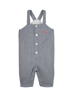 Комбинезон Tommy Hilfiger Baby Stripe, Desert Sky Stripe