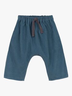 Детские вельветовые брюки Petit Bateau, Rover