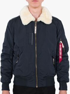 Пуховик Alpha Industries Injector III