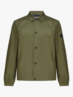Легкая непромокаемая куртка Guards London Martello, цвет хаки