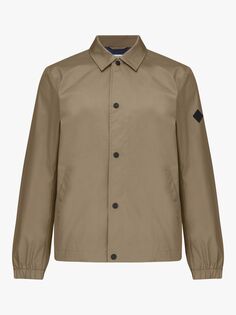Легкая непромокаемая куртка Guards London Martello, медовая