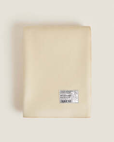 Одеяло Zara Home Limited Edition Plain Wool, кремовый