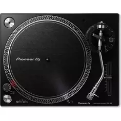 Проигрыватель виниловых дисков Pioneer PLX-500-K