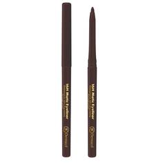 Dermacol 16H Matic Eyeliner Водостойкий и стойкий автоматический карандаш для глаз 03 Коричневый 3 г