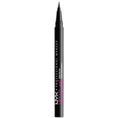 NYX Professional Makeup Lift карандаш для бровей эспрессо, 1 мл