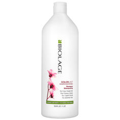 Matrix Biolage ColorLast шампунь для окрашенных волос, 1000 мл