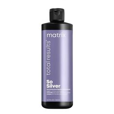 Matrix Total Results Color Obsessed SoSilver Маска-кондиционер для осветленных и светлых волос, 500 мл