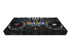 Профессиональный DJ-контроллер Pioneer DJ DDJ-REV7 для Serato DJ Pro DDJ-REV7 Professional DJ Controller for Serato DJ Pro