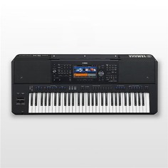 Клавиатура Yamaha 61 Key Md Level Arranger PSRSX700