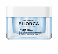 Filorga Hydra Hyal Увлажняющий крем для придания объема 50 мл