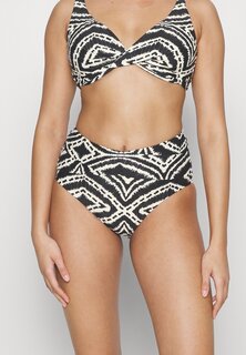 Плавки бикини Seafolly, черный