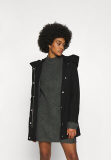 Классическое пальто Vero Moda, черный