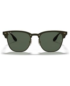 Солнцезащитные очки, RB3576N BLAZE CLUBMASTER Ray-Ban