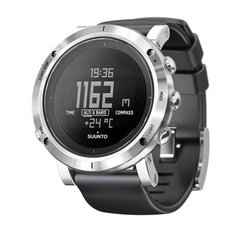 Умные часы Suunto Core Brushed Steel