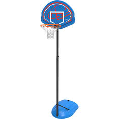 Lifetime Basketball System Молодежная синяя, синий
