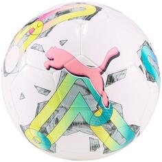 Футбольный мяч Puma Orbita 6 MS, разноцветный